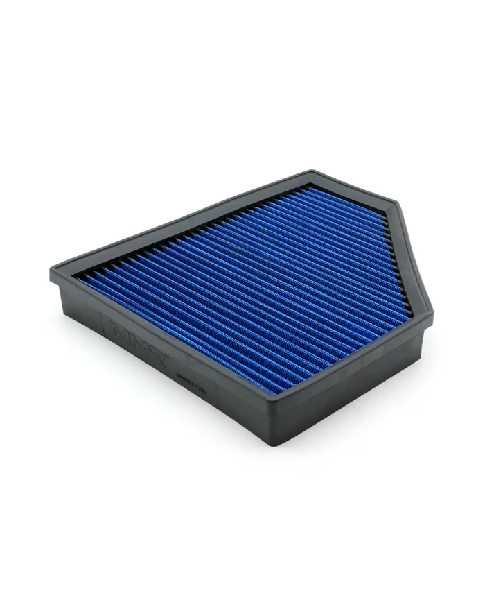 Filtro de aire de panel de algodón MMR para BMW B48 B58 2011+