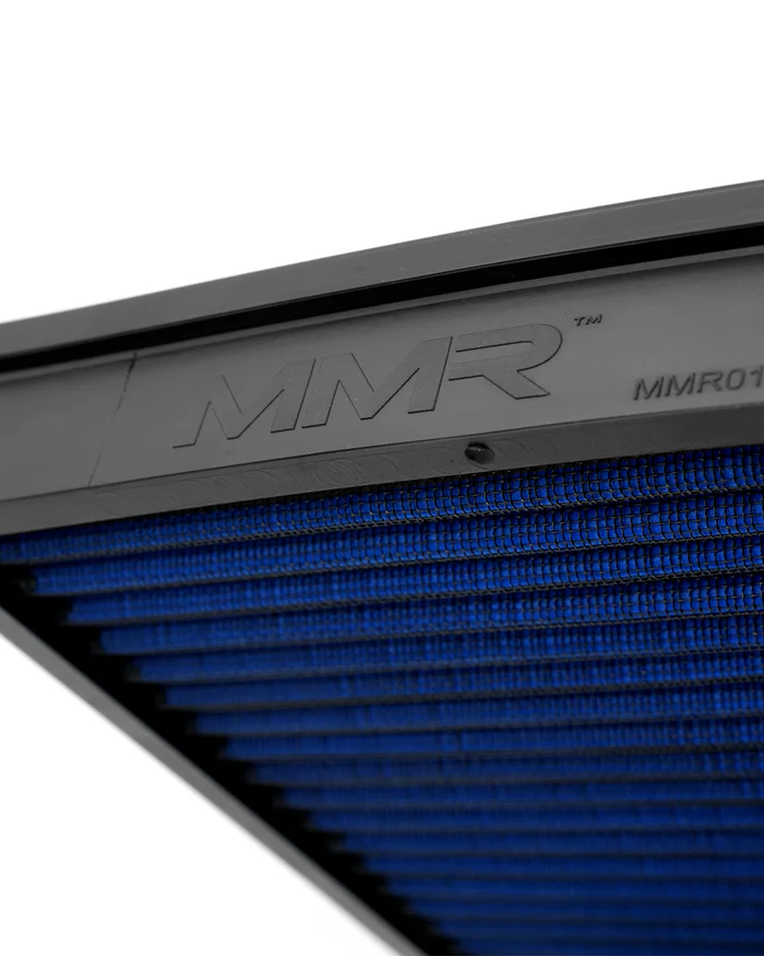 Filtro de aire de panel de algodón MMR para BMW B48 B58 2011+