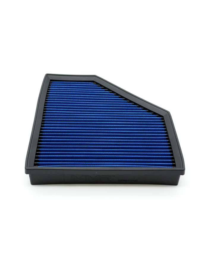 Filtro de aire de panel de algodón MMR para BMW B48 B58 2011+