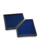 Filtros de aire de panel de algodón MMR para BMW G8x M2 2023+ M3 M4 2021+