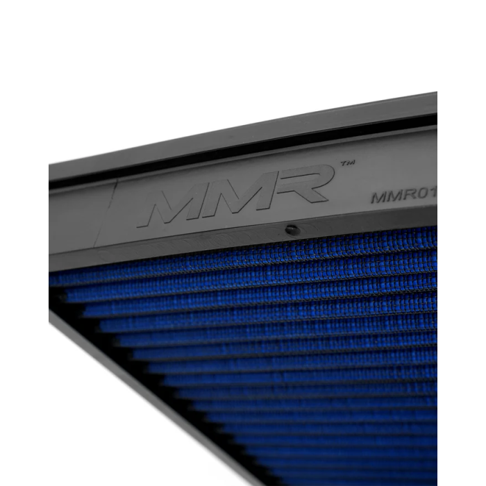 MMR Cotton Panel Air Filters for BMW G8x M2 2023+ M3 M4 2021+