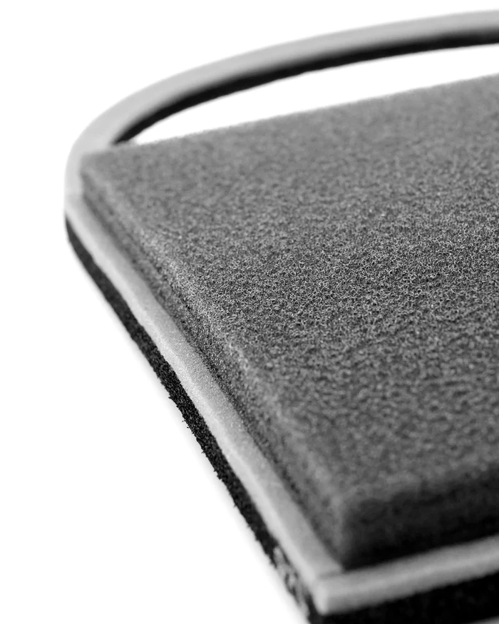 Filtro de aire de panel MMX Elite Series para BMW N54 E8x E9x 2006-2013