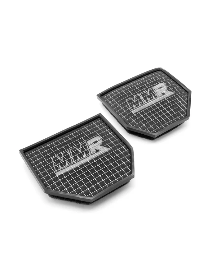 Filtro de aire de panel MMX Elite Series para BMW F1x S63 M5 M6 2015-2019