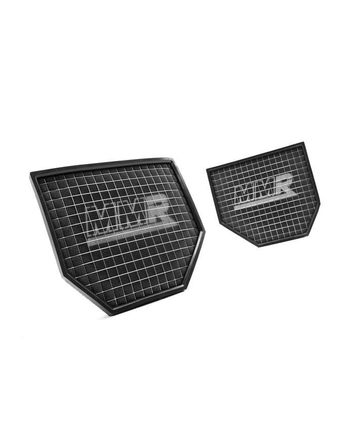 Filtro de aire de panel MMX Elite Series para BMW F1x S63 M5 M6 2015-2019
