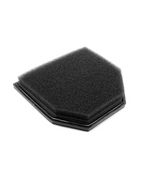Filtro de aire de panel MMX Elite Series para BMW F1x S63 M5 M6 2015-2019