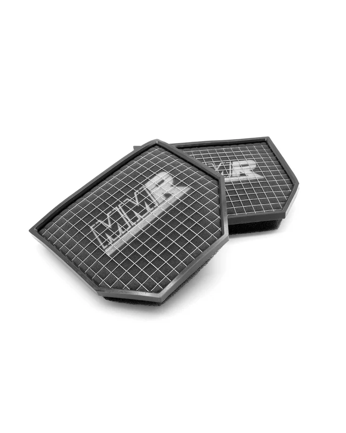 Filtro de aire de panel MMX Elite Series para BMW F1x S63 M5 M6 2015-2019