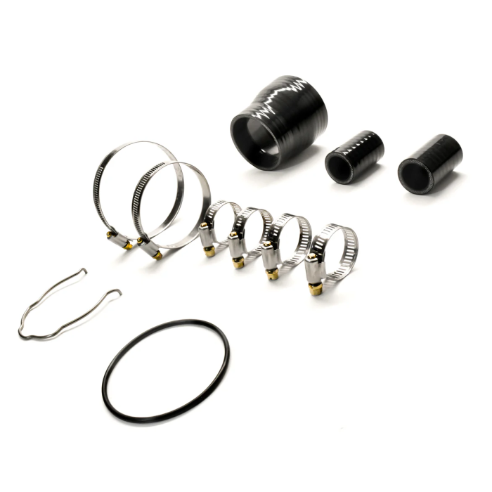 Kit de tubería de admisión MMR para BMW 135i 335i N54 E8x E9x 2006-2012