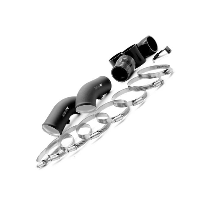 Kit de tubería de admisión MMX para BMW F1x S65 M5 M6 2011-2016
