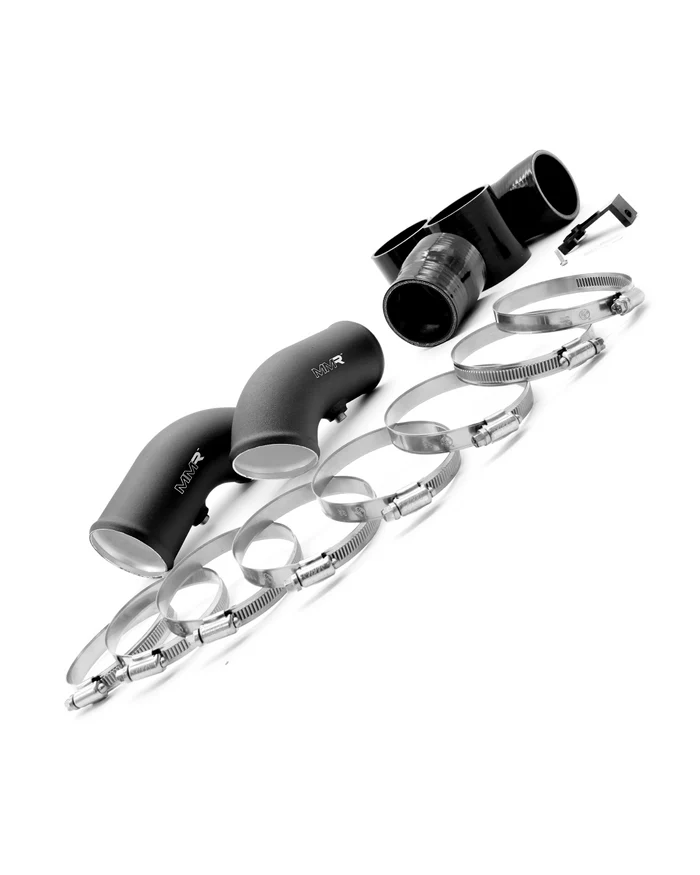 Kit de chargepipe MMX para BMW F1x S65 M5 M6 2011-2016