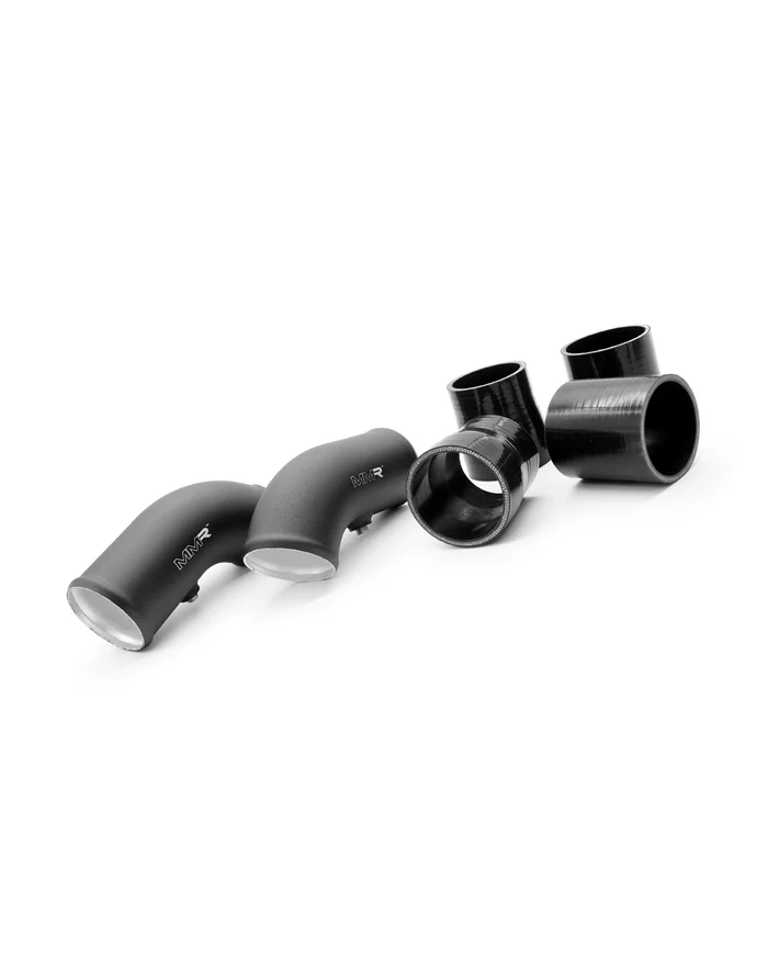 Kit de chargepipe MMX para BMW F1x S65 M5 M6 2011-2016