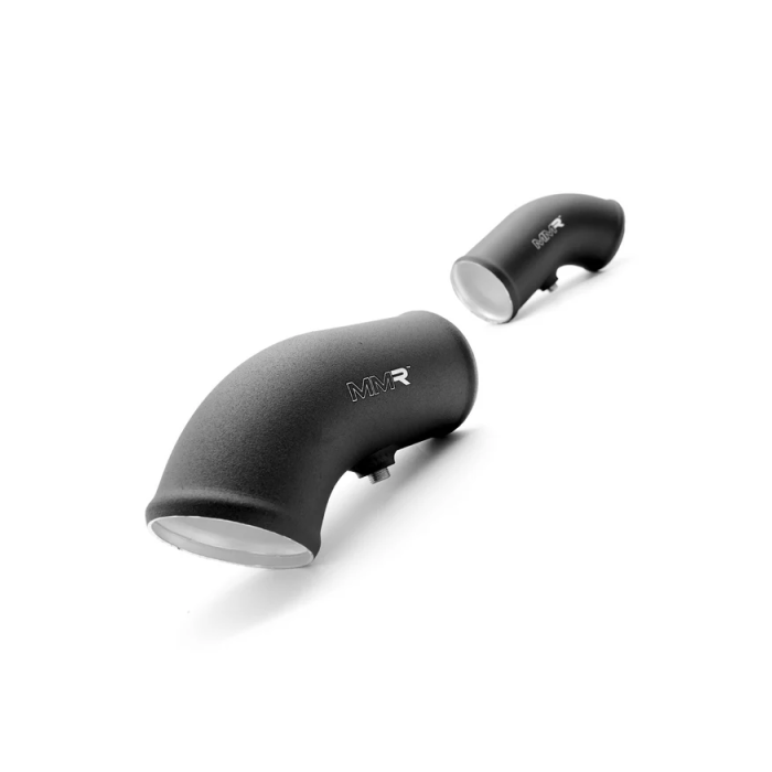 Kit de tubería de admisión MMX para BMW F1x S65 M5 M6 2011-2016