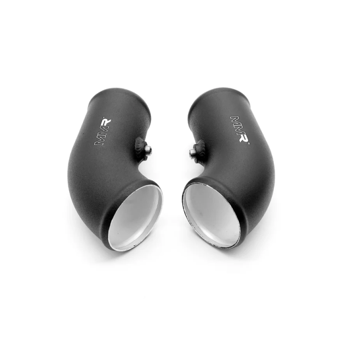 Kit de tubería de admisión MMX para BMW F1x S65 M5 M6 2011-2016