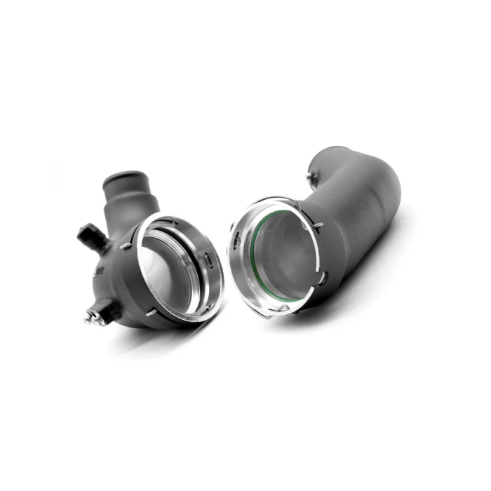 Tubo de admisión lateral MMR para BMW N55 2011-2020