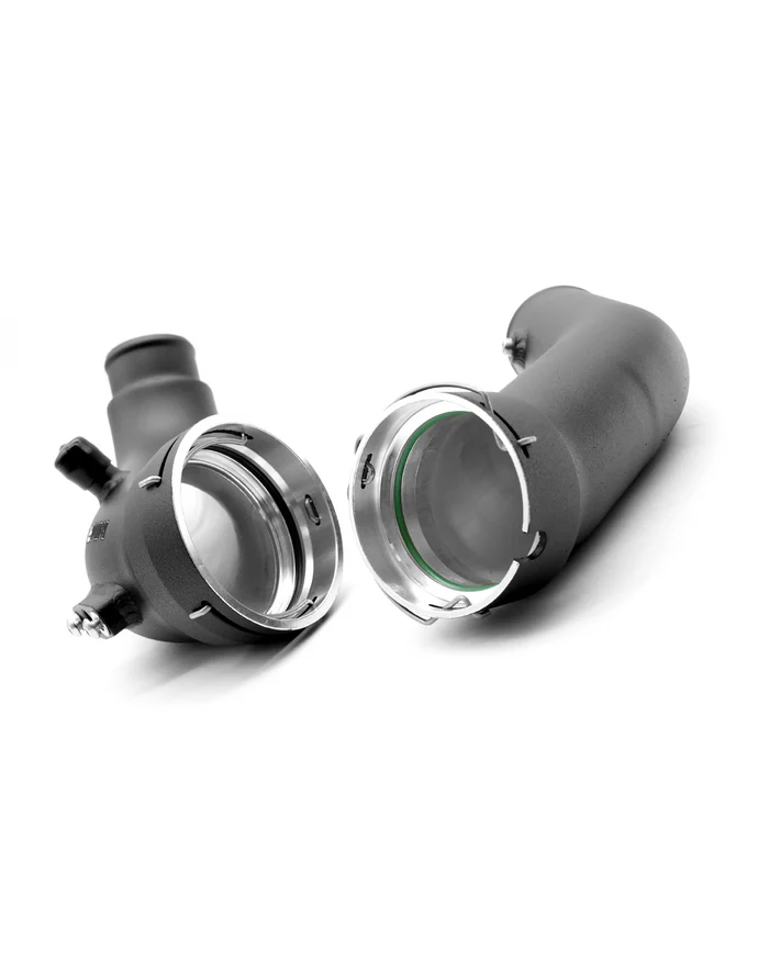 Chargepipe MMR lado admisión para BMW N55 2011-2020