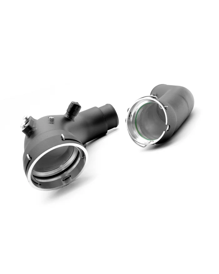 Chargepipe MMR lado admisión para BMW N55 2011-2020