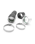 Chargepipe MMR lado turbo para BMW N55 2011-2020