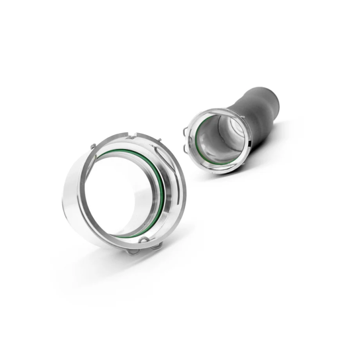 Tubo de admisión MMR lado del turbo para BMW N55 2011-2020