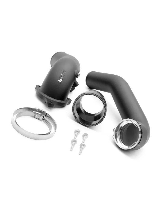 Kit de chargepipe MMR para BMW B58 2016+