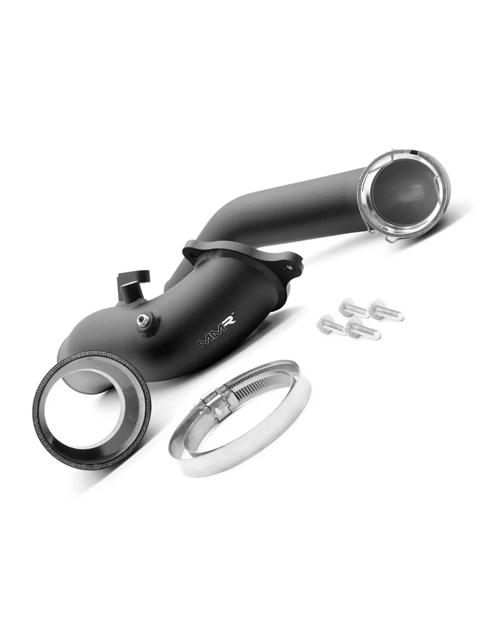 Kit de chargepipe MMR para BMW B58 2016+