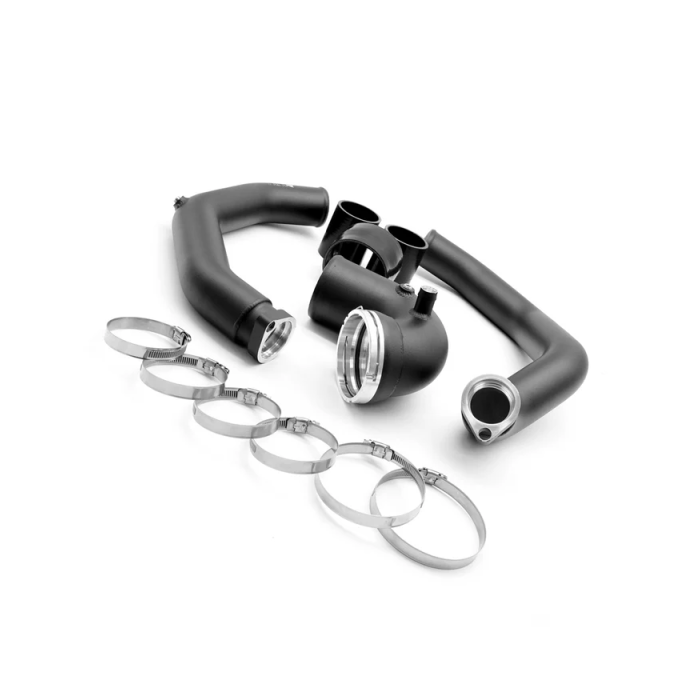 Kit de tubería de admisión MMX para BMW S55 F80 F82 F87 2011-2021
