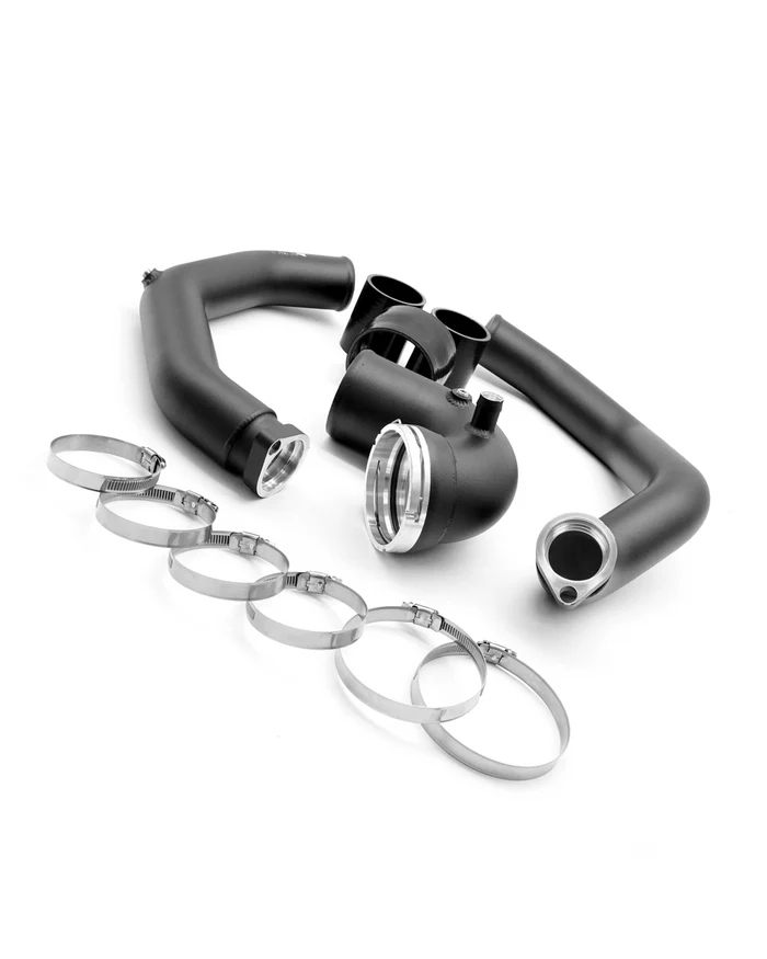 Kit de charge pipe MMX para BMW S55 F80 F82 F87 2011-2021