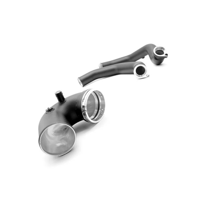 Kit de tubería de admisión MMX para BMW S55 F80 F82 F87 2011-2021