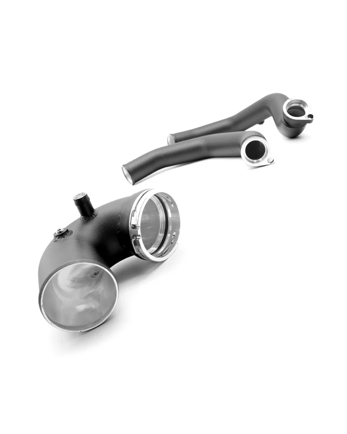 Kit de charge pipe MMX para BMW S55 F80 F82 F87 2011-2021