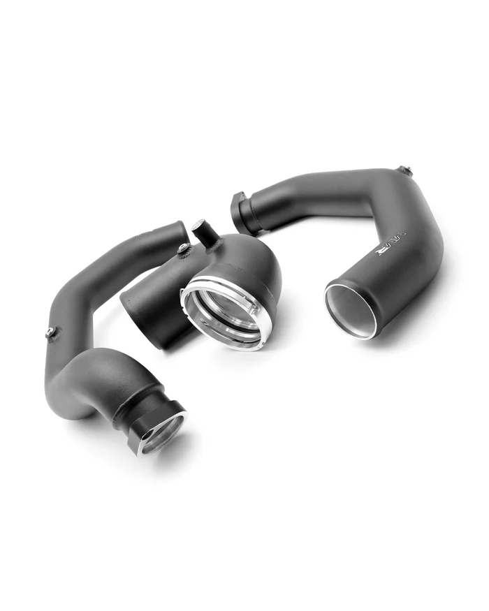 Kit de charge pipe MMX para BMW S55 F80 F82 F87 2011-2021