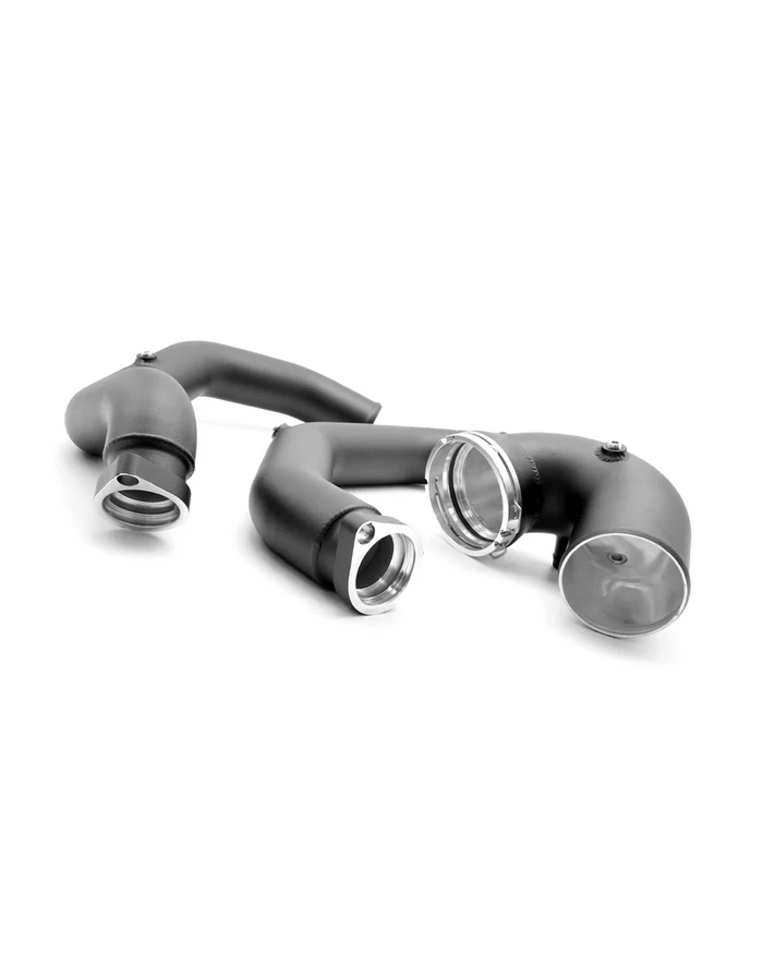 Kit de charge pipe MMX para BMW S55 F80 F82 F87 2011-2021