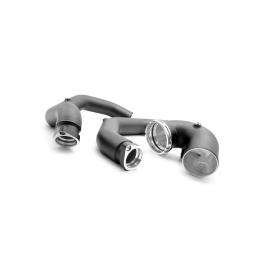 MMX Chargepipe Kit for BMW S55 F80 F82 F87 2011-2021