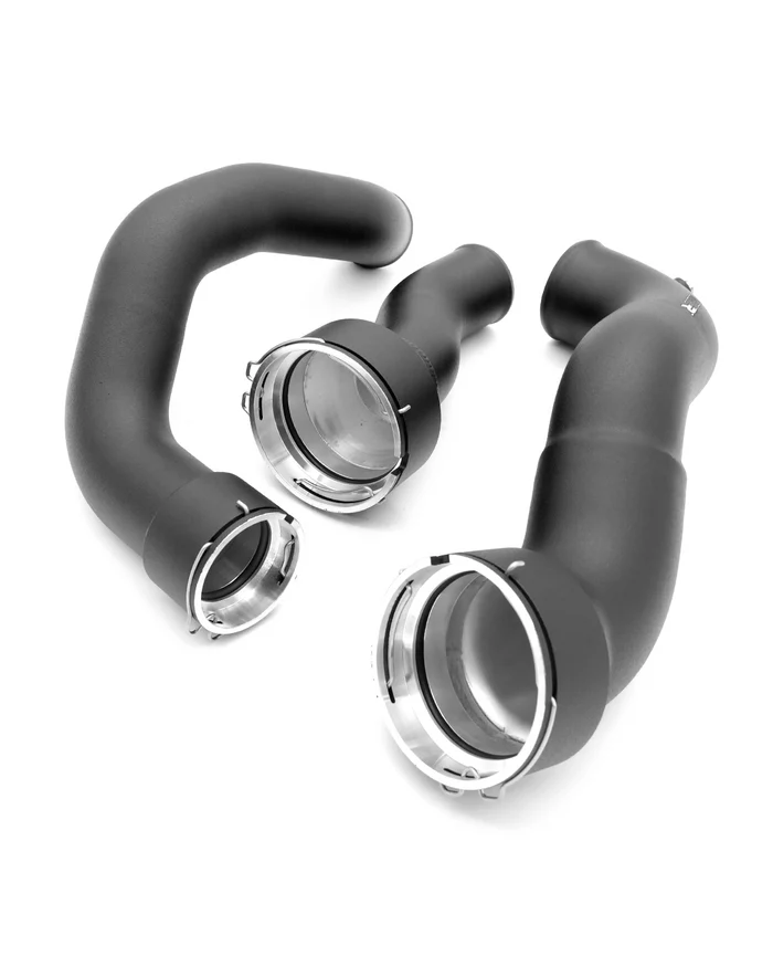 Kit de charge pipe MMR para Mini Cooper S JCW B48 2014+