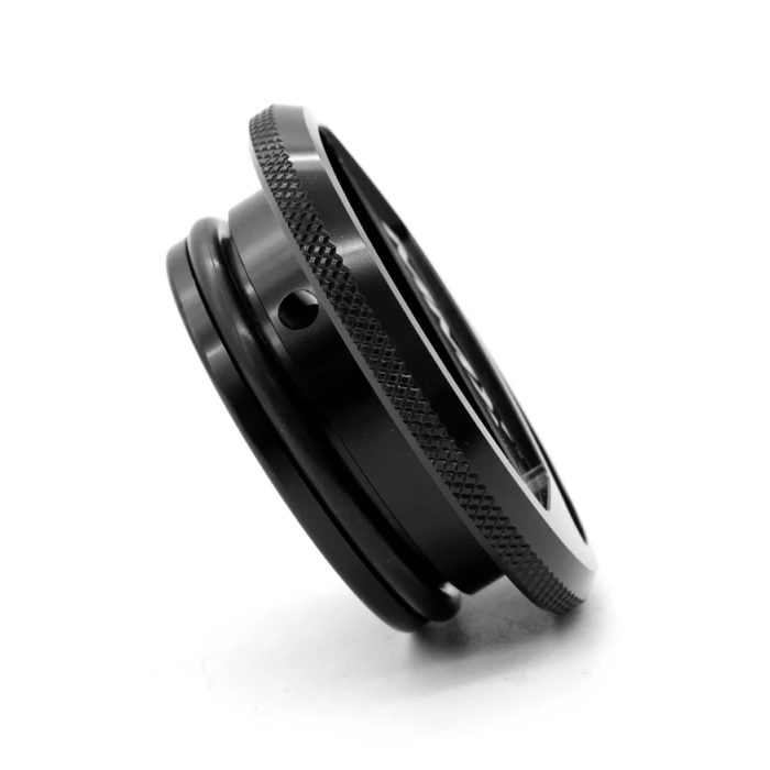 MMX Windshield Washer Fluid Filler Cap with MMX Logo for BMW F Series