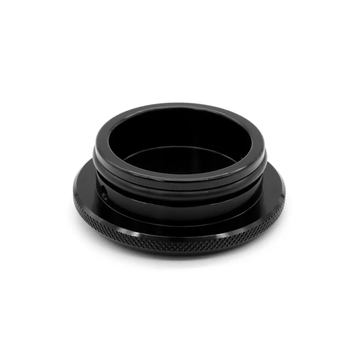 MMX Windshield Washer Fluid Filler Cap with MMR Logo for BMW F Series