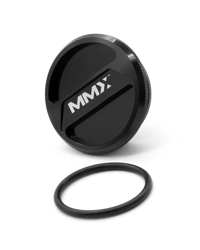 Tapón de depósito de líquido limpiaparabrisas MMX para BMW G8x