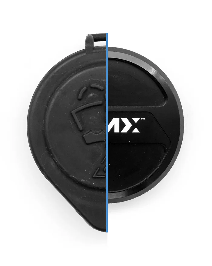 Tapón de depósito de líquido limpiaparabrisas MMX para BMW G8x