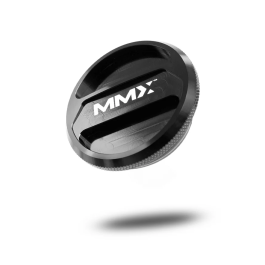 MMX Washer Fluid Filler Cap for BMW G8x