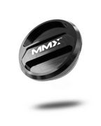 Tapón de depósito de líquido limpiaparabrisas MMX para BMW G8x