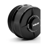 Carcasa del filtro de aceite MMR para BMW N54 N55 S55