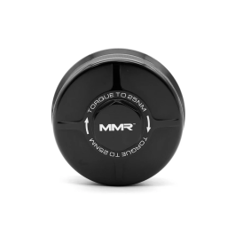 Carcasa del filtro de aceite MMR para BMW N54 N55 S55