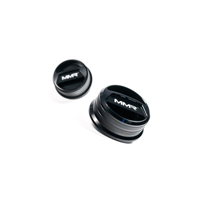 MMR Billet Oil Filler Cap for BMW B58 N55 S54 S55 S63