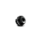MMR Dark Anthracite Oil Temperature and Pressure Adapter for BMW N55 S55