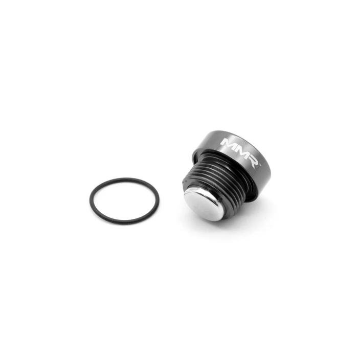 Magnetic Differential Oil Drain Plug M22 x 1.5 MMR03-0503 for all BMW / MINI