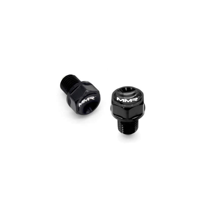 MMR M12 x 1.5 Magnetic Engine Oil Drain Plug MMR03-0504 for all BMW / MINI