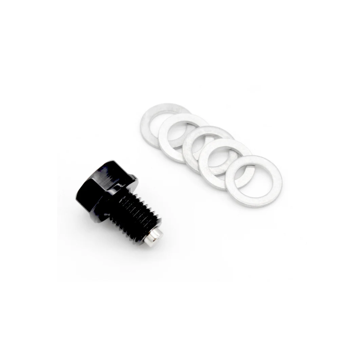 MMR M12 x 1.5 Magnetic Engine Oil Drain Plug MMR03-0504 for all BMW / MINI