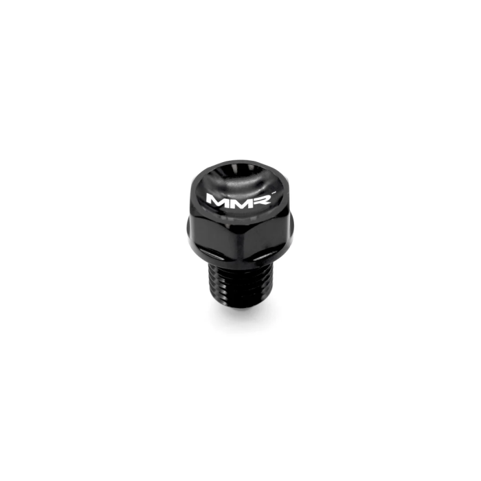 MMR M12 x 1.5 Magnetic Engine Oil Drain Plug MMR03-0504 for all BMW / MINI