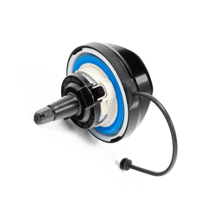 Tapón de combustible MMX Billet para BMW y Mini