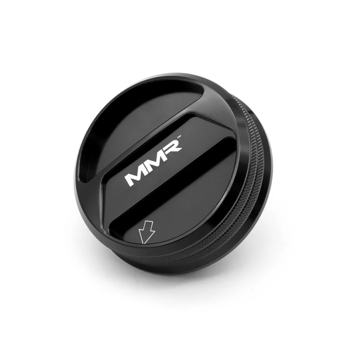 MMX 90mm Oil Filter Housing for BMW B58 B57
