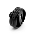 Carcasa de filtro de aceite MMX de 90 mm para BMW B58 B57