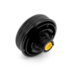Carcasa de filtro de aceite MMX de 90 mm para BMW B58 B57