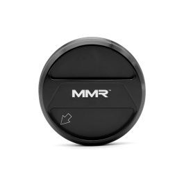Carcasa de filtro de aceite MMX de 90 mm para BMW B58 B57